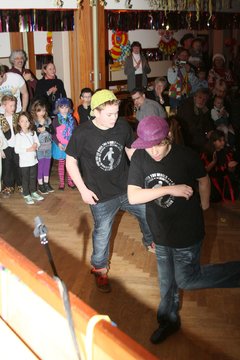 Bild 88 - Olaf Kindertag